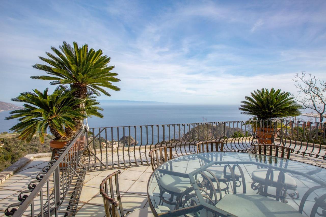 Bellavista House Apartment Taormina Ngoại thất bức ảnh