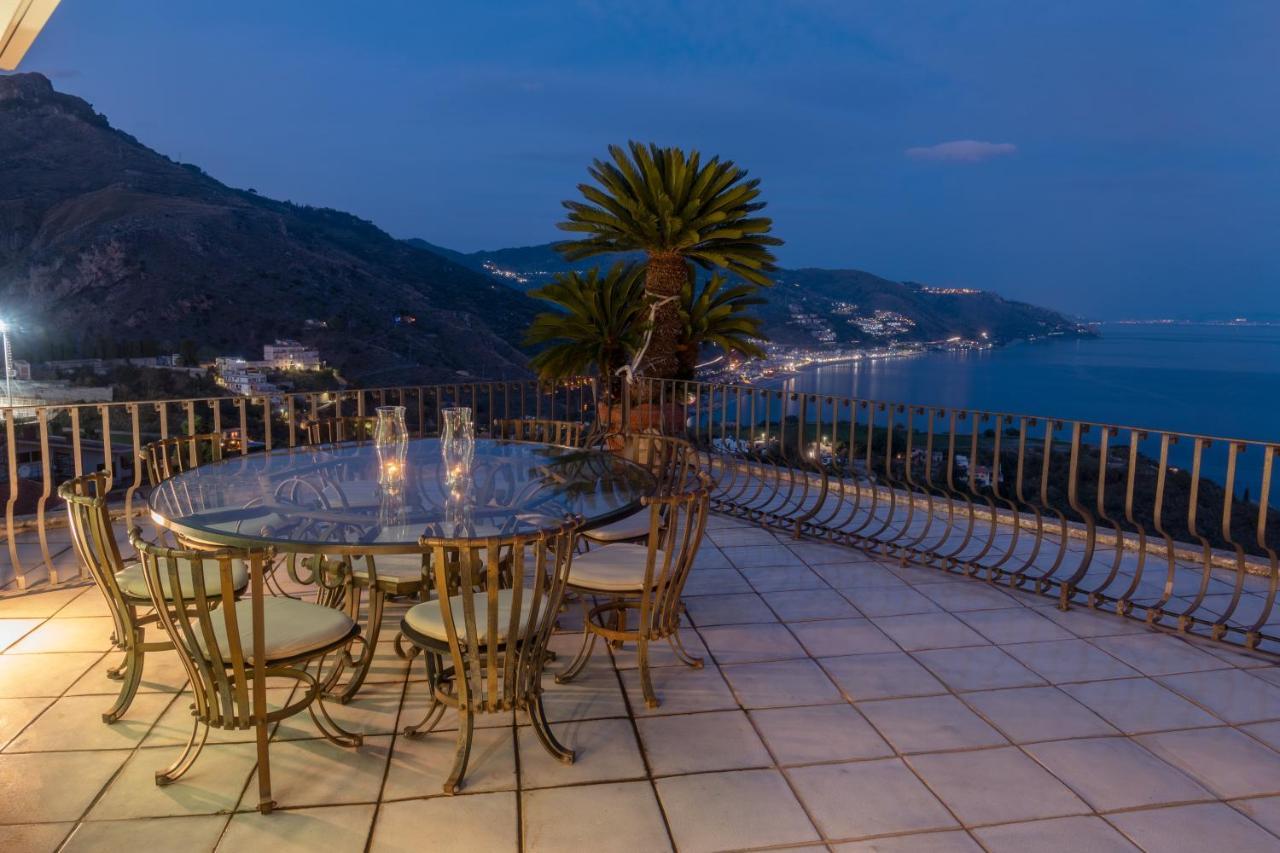 Bellavista House Apartment Taormina Ngoại thất bức ảnh