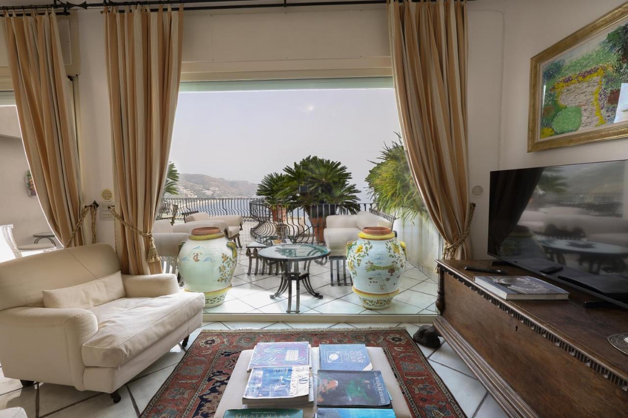 Bellavista House Apartment Taormina Ngoại thất bức ảnh