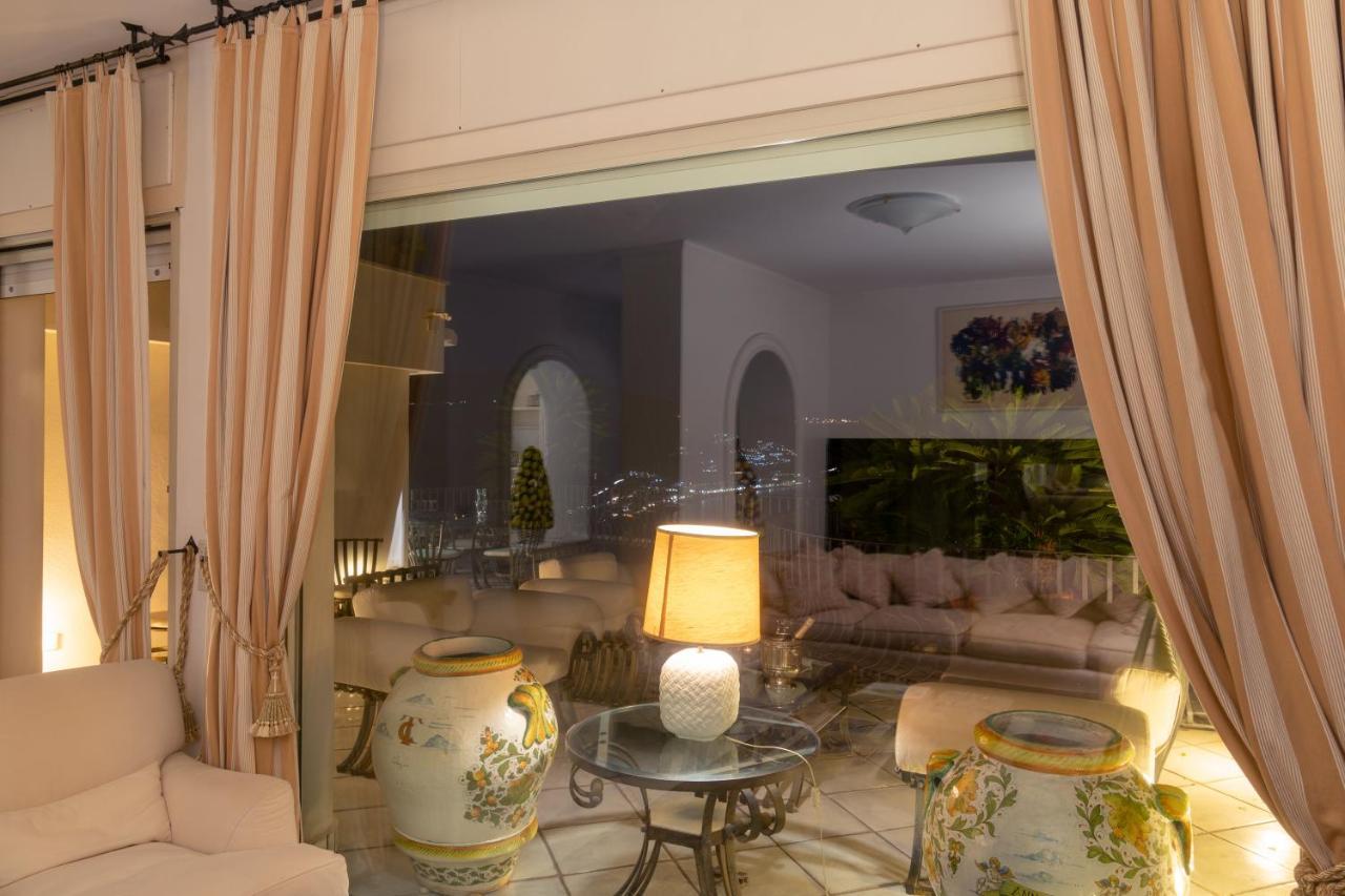 Bellavista House Apartment Taormina Ngoại thất bức ảnh