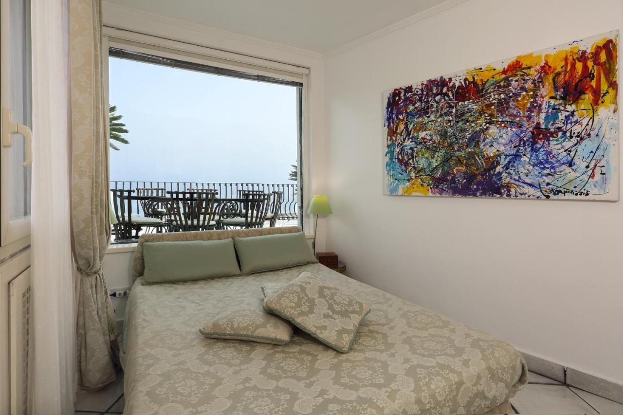 Bellavista House Apartment Taormina Ngoại thất bức ảnh