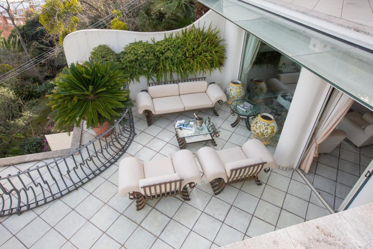 Bellavista House Apartment Taormina Ngoại thất bức ảnh