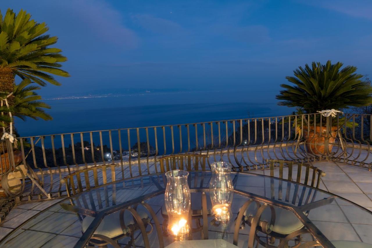 Bellavista House Apartment Taormina Ngoại thất bức ảnh