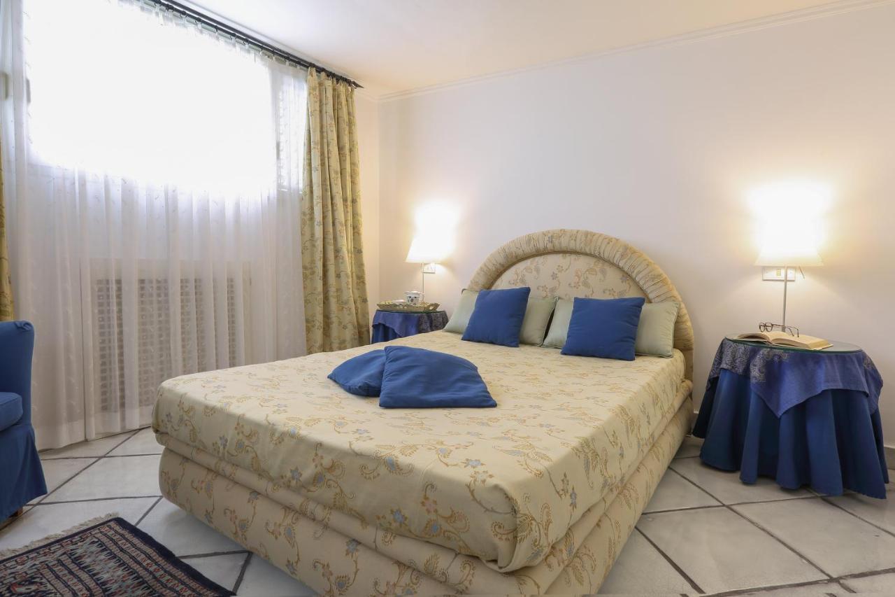 Bellavista House Apartment Taormina Ngoại thất bức ảnh